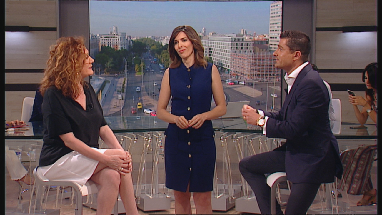 ¿A qué edad deberían tener los niños un móvil?