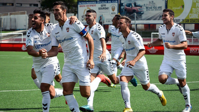 El Alcobendas Sport pide ocupar la plaza del Reus en Segunda B