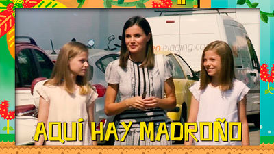 ¿Qué aficiones comparten la Reina Letizia y sus hijas?