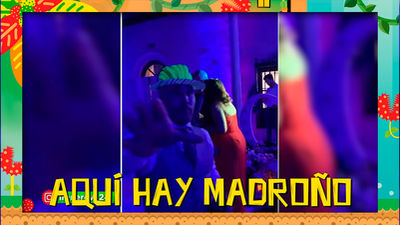 Así ha sido el fin de semana más loco de Kiko Rivera