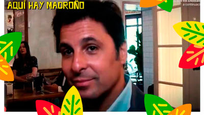 Aquí hay madroño 22.07.2019