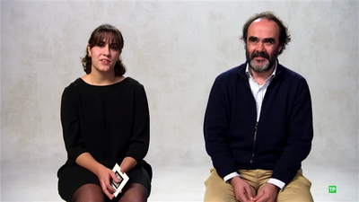 Telemadrid con las personas con TDAH