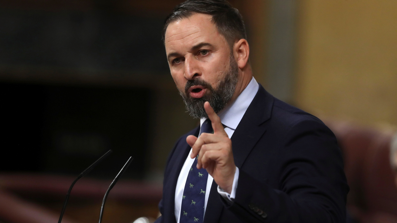 Especial investidura de Pedro Sánchez 22.07.2019 (parte 4)