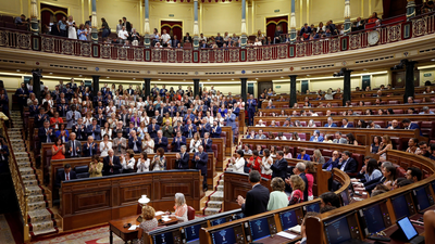 Especial investidura de Pedro Sánchez 22.07.2019 (parte 2)