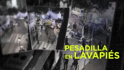 Madrid Directo 22.07.2019