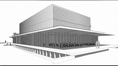 Comienzan las obras del nuevo Centro de Mayores y Servicios Sociales de Aravaca