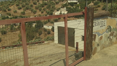 Detenido un vecino de Algar (Cádiz) tras encontrarse el cadáver de una mujer