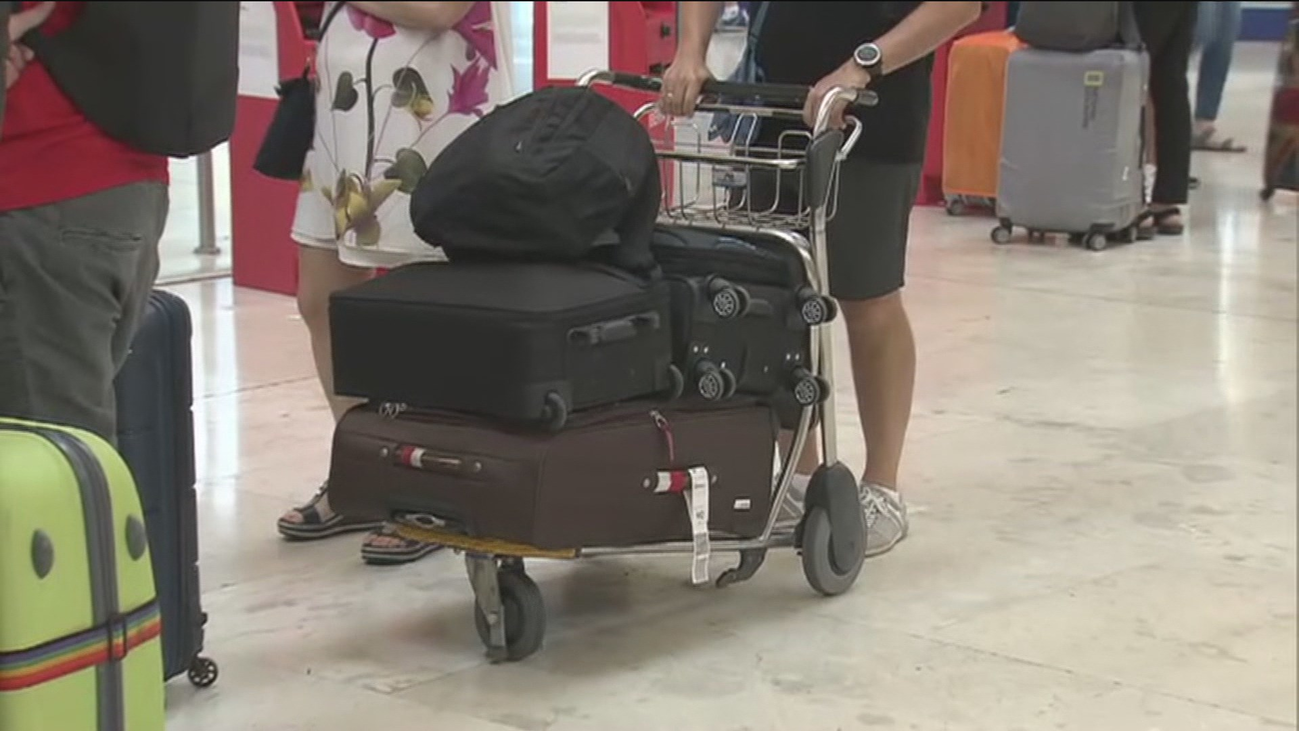 Los madrileños son de los que más gastan en las vacaciones