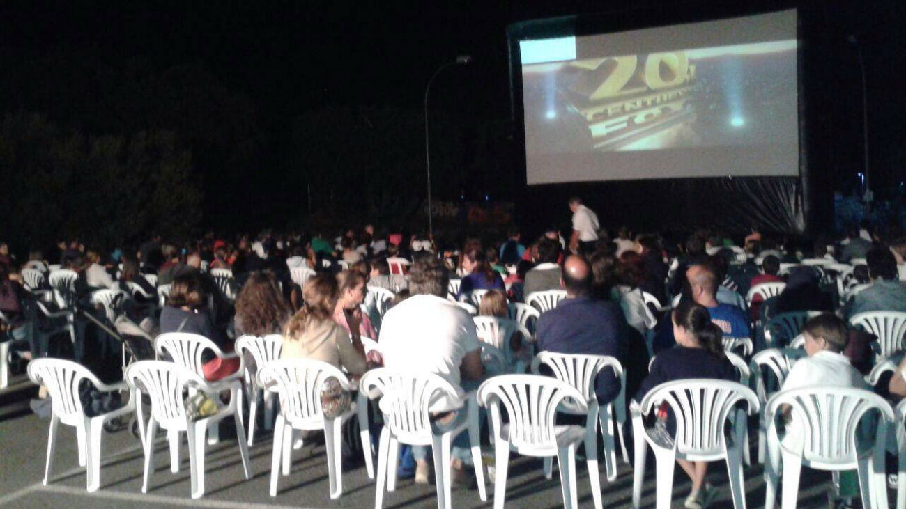 Los cines de verano vuelven en julio a la capital
