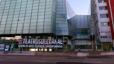 Los Teatros del Canal entran a formar parte de la red internacional Prospero