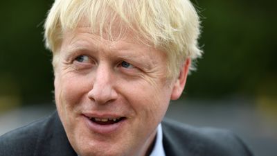 Boris Johnson es elegido líder conservador y próximo primer ministro de Reino Unido