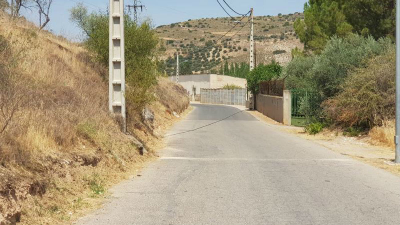 Vía Verde del Tajuña