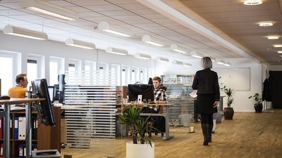 Pozuelo de Alarcón estrenará el año próximo un vivero de empresas público