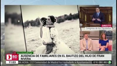 Buenos Días Madrid (10:30 - 11:30) 23.07.2019