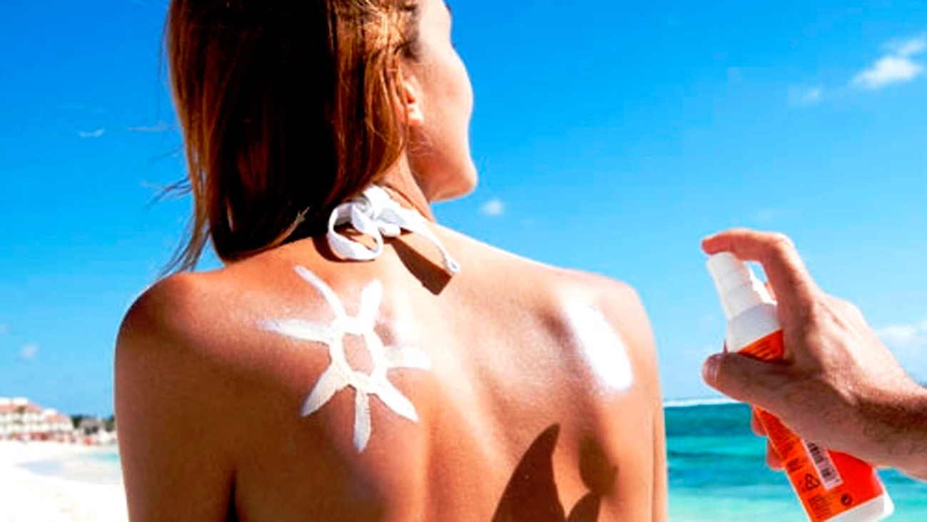 El 'after sun', ¿un producto necesario?