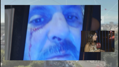 Botellones, baños y agresiones a vigilantes durante la noche en algunas piscinas de Madrid