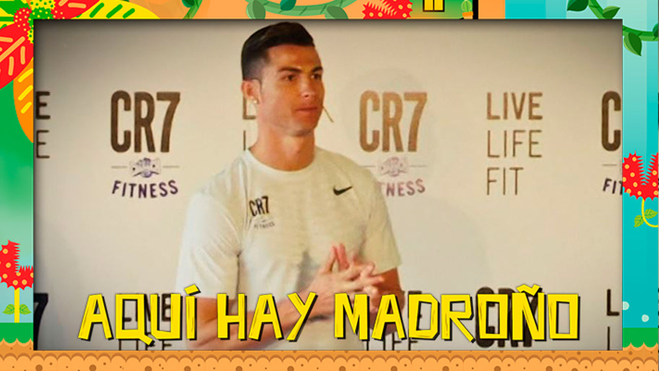 Cristiano Ronaldo, absuelto de los cargos por violación