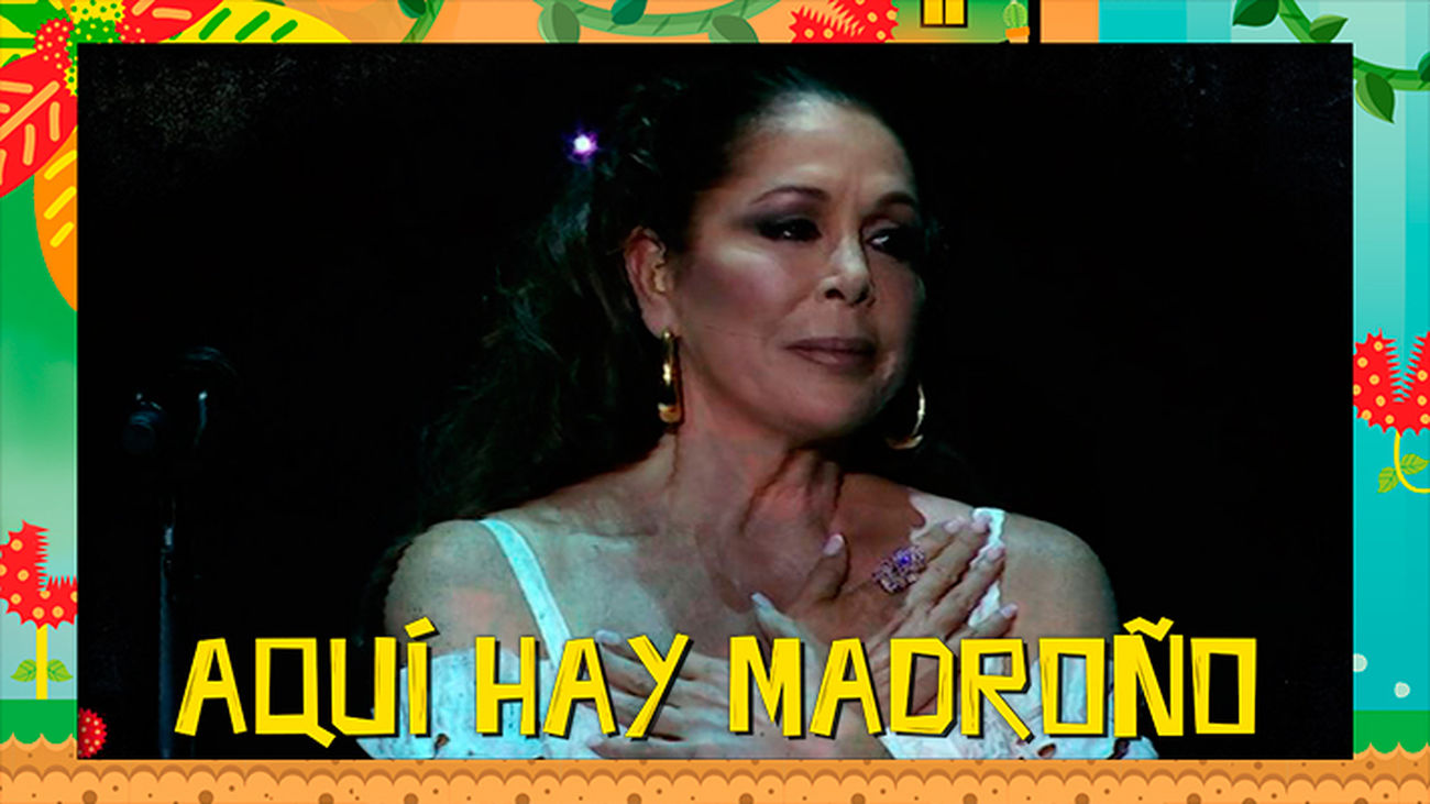 Isabel Pantoja, vuelve a estar embargada por Hacienda