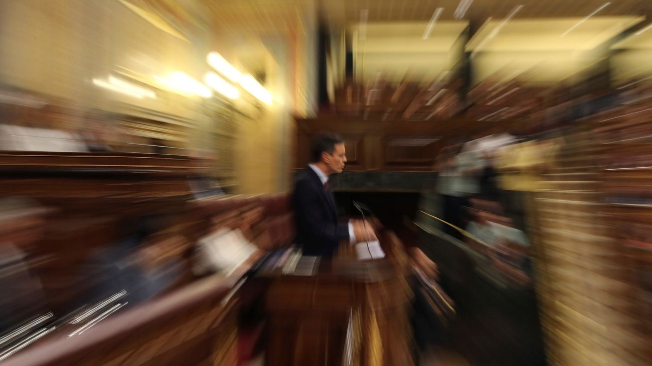 Especial Investidura (20:00-22:00)  22.07.2019