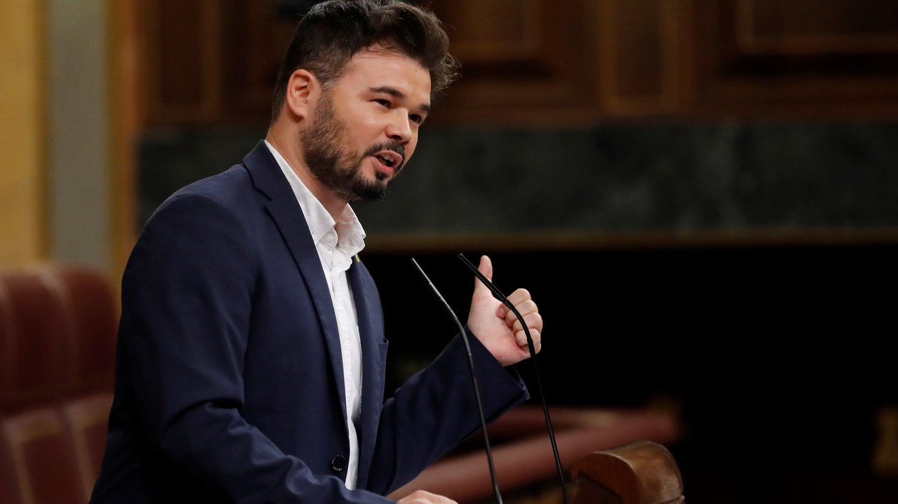 Especial investidura de Pedro Sánchez 23.07.2019 (parte 5)