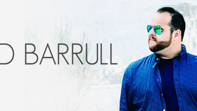 Nos visita David Barull a ritmo de flamenco