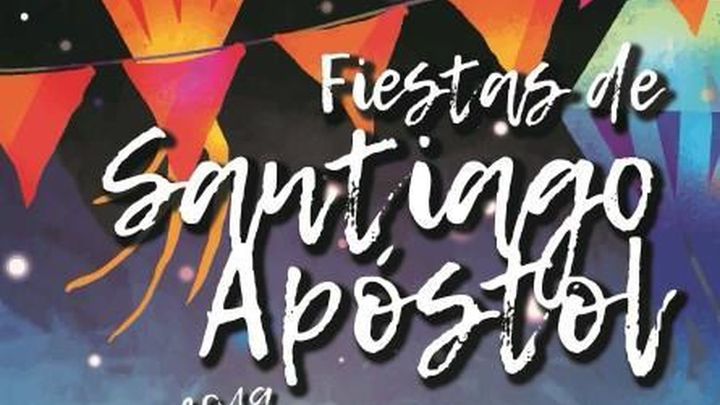 Fiestas de Villanueva de la Cañada