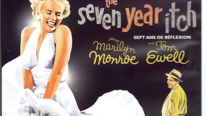 La tentación vive arriba