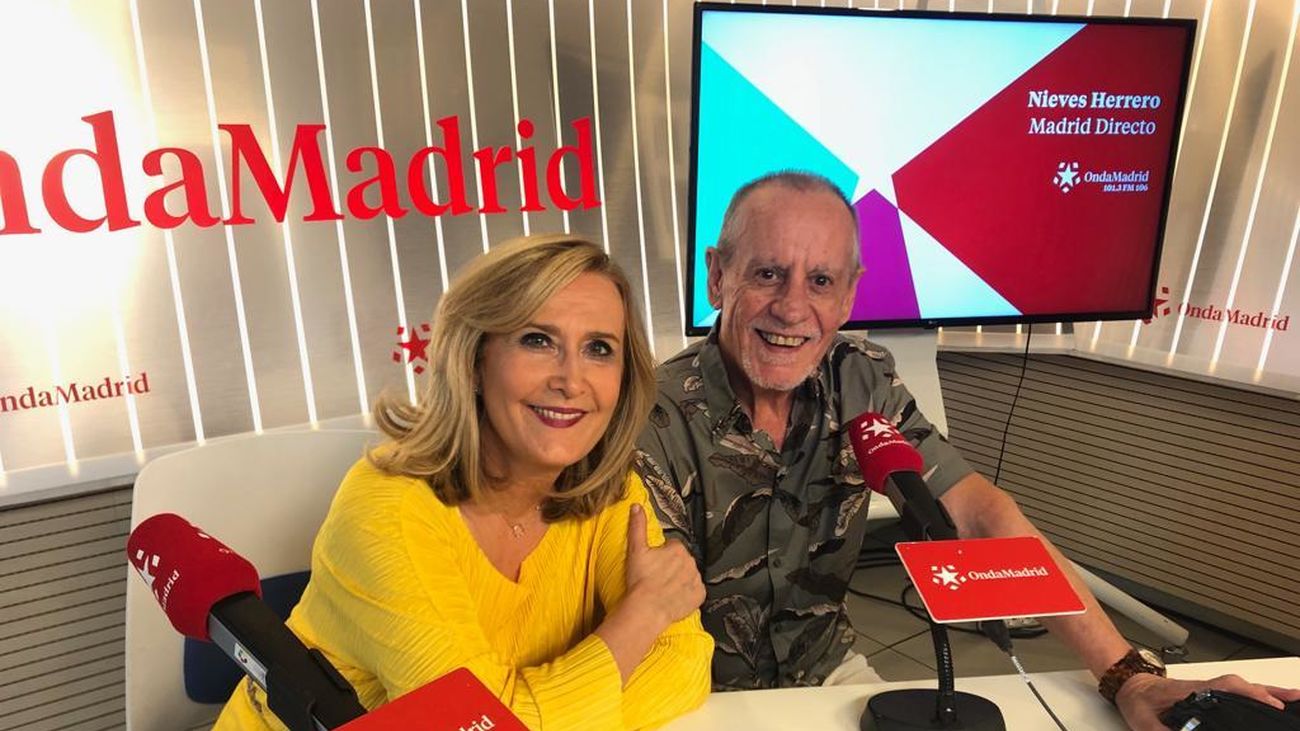 'Descubriendo a Gila' con Pepe Garamendy