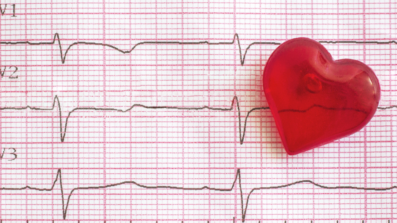 El Hospital Gregorio Marañón, único para cuidar el corazón