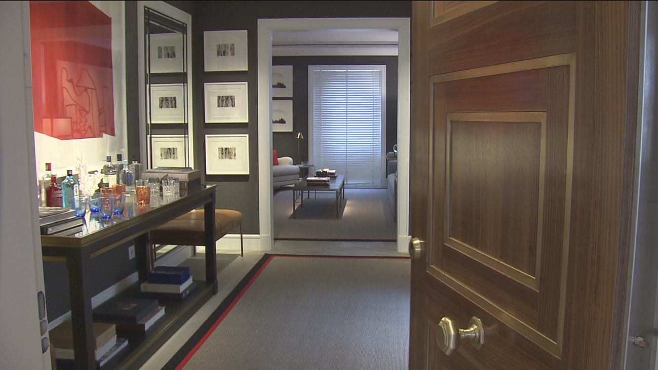 Visitamos en exclusiva el nuevo complejo de lujo de Canalejas