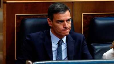 PSOE y Podemos retoman la negociación