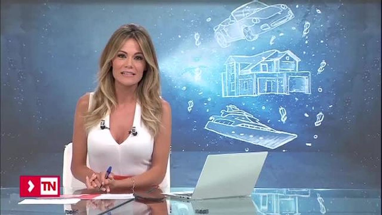 Telenoticias 2 23.07.2019