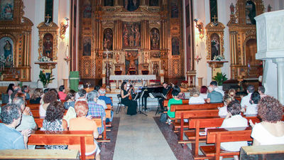 La mejor música clásica regresa a Arganda del Rey con 'Clásicos en Verano'