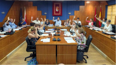 Paracuellos retrasa y amplía el pago del IBI por la crisis del coronavirus