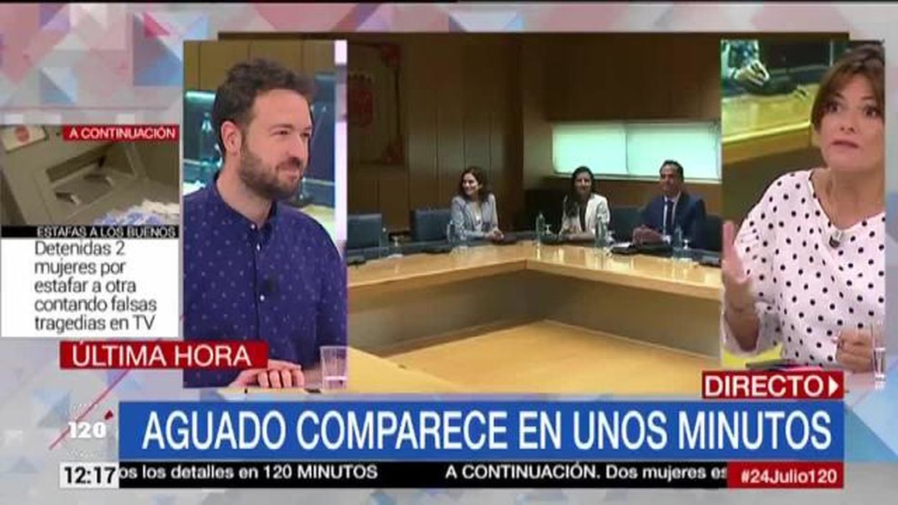 120 minutos 24.07.2019 (parte 1)