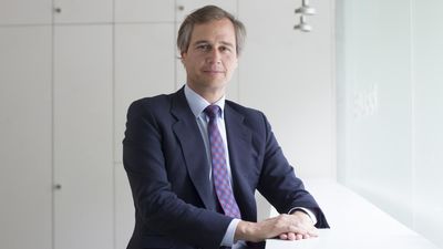 Antonio González Terol: ""Quizá el que quiere elecciones es el señor Pedro Sánchez"