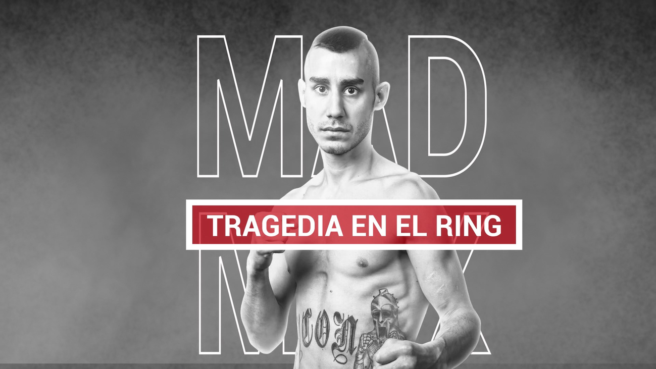 El boxeador ruso Dadashev fallece tras una brutal paliza