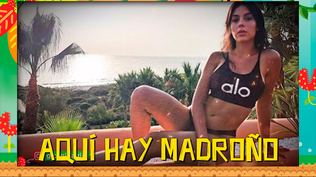 ¿Problemas en el paraíso? Georgina Rodríguez se va de vacaciones sin Cristiano Ronaldo