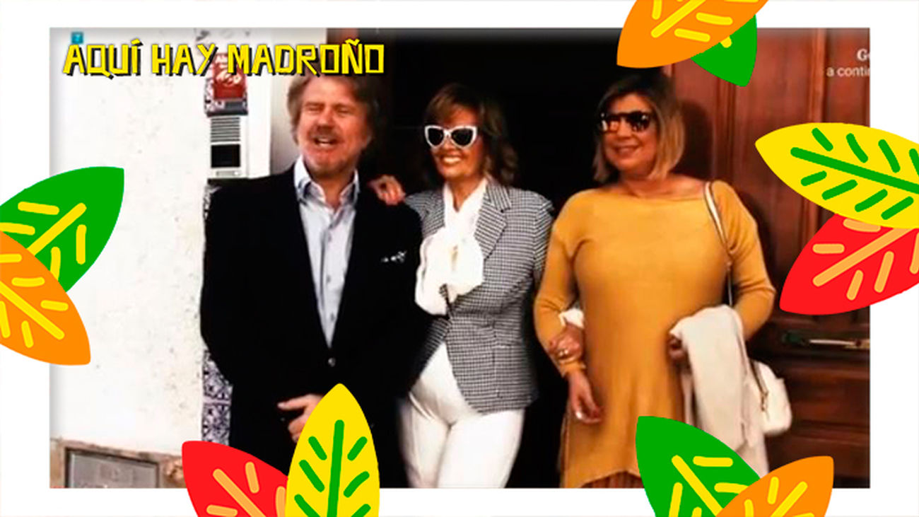 Aquí hay madroño 24.07.2019