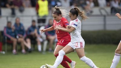 Itziar Pinillos: "Estamos deseando hacer historia y poder repetir el Europeo"