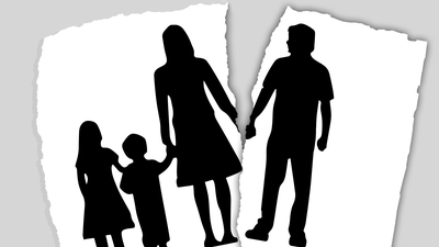 ¿Cuánto cuesta un divorcio?