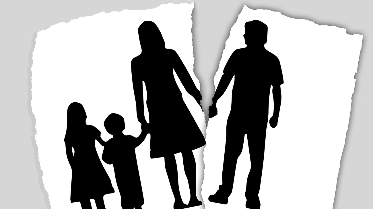 ¿Cuánto cuesta un divorcio?