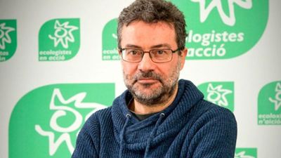 En Madrid mueren entre 10 y 12 personas al día por la contaminación del aire