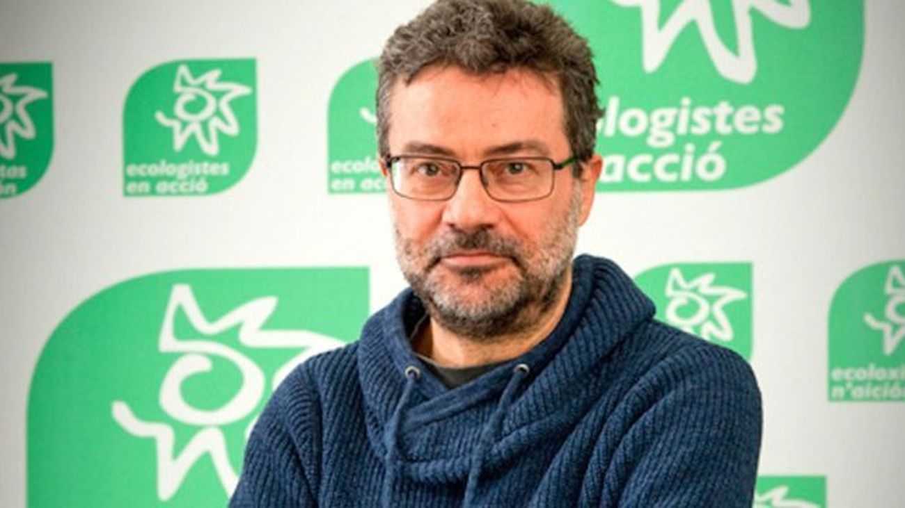 En Madrid mueren entre 10 y 12 personas al día por la contaminación del aire