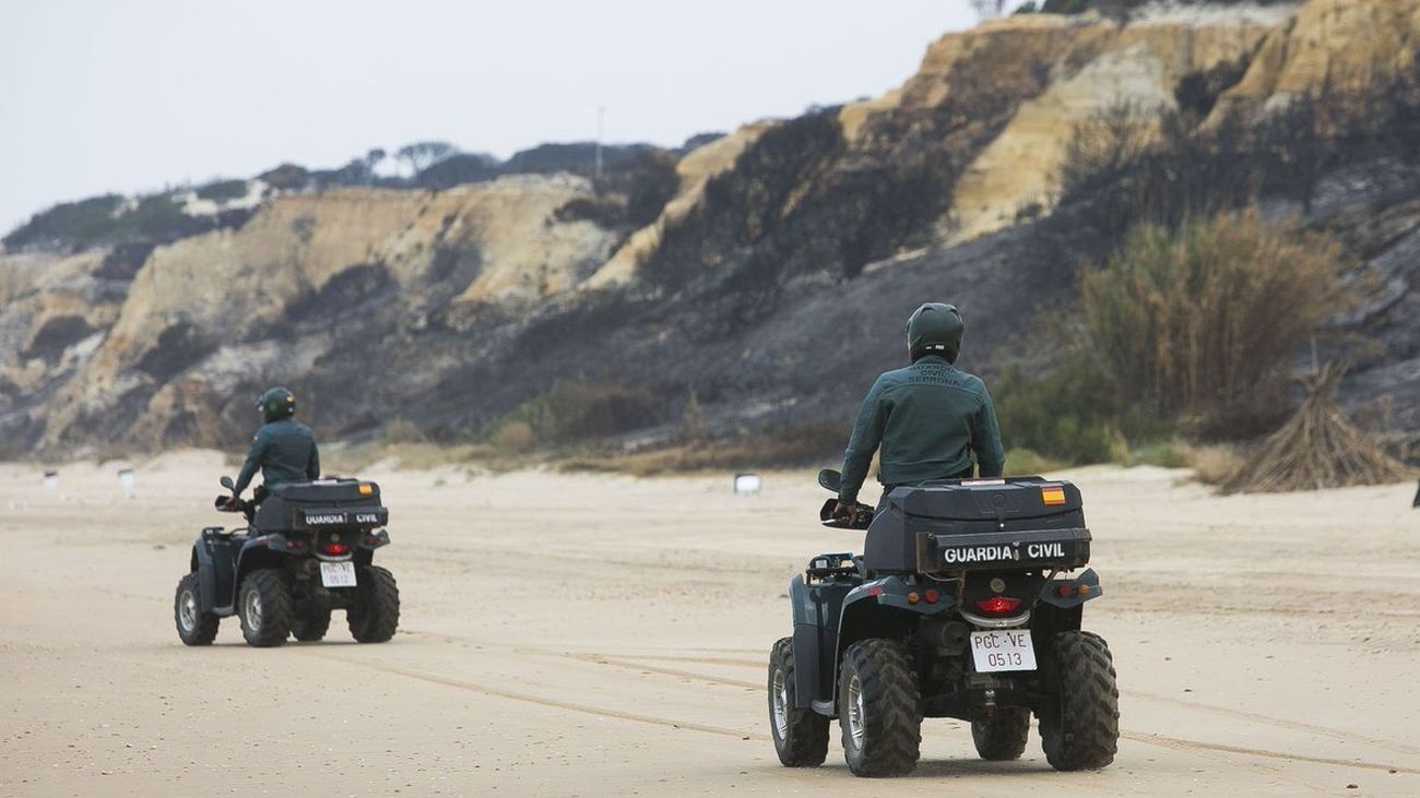 ¿Qué novedades ofrecen las oposiciones 2022 de la Guardia Civil ya convocadas?