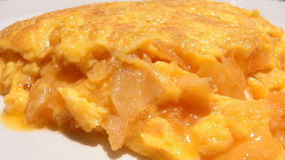 La guía definitiva de las mejores tortillas de patata de Madrid