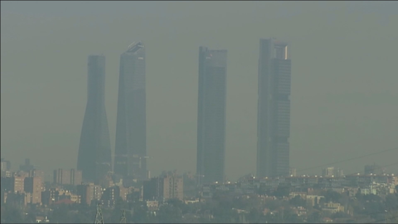 España, bajo la lupa de Bruselas por los altos niveles de contaminación