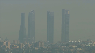 España, bajo la lupa de Bruselas por los altos niveles de contaminación