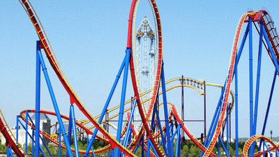 El mejor plan del verano para personas con discapacidad en Madrid