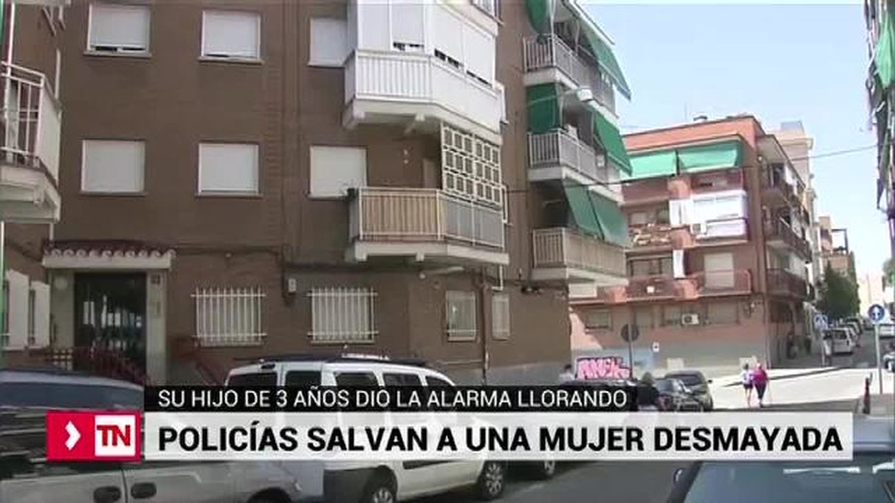 Telenoticias 2 24.07.2019